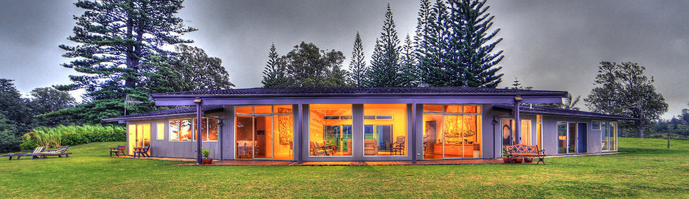 เชียร์วอเตอร์ ซีนิค วิลลา Villa เบิร์นท์ไพน์ ภายนอก รูปภาพ